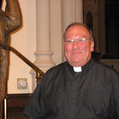 Rev. Neil Kattermann